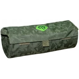Чехол для запасных шпуль Carp Pro Diamond Spool Bag 30x10.5 см