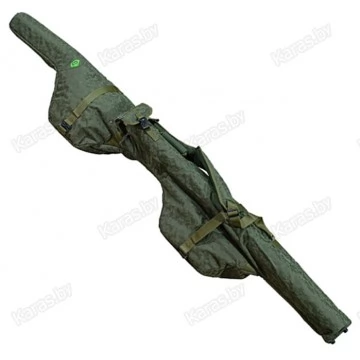 Чехол для 6-ти удилищ Carp Pro Diamond 212 см