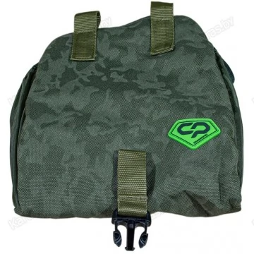 Чехол для катушки Carp Pro Diamond 20x20x13 см