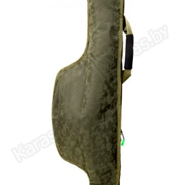 Чехол для удилища Carp Pro Diamond Single Rod, односекционный, 210 см