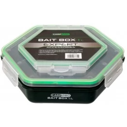 Контейнер для прикормки Carp Pro 1 л