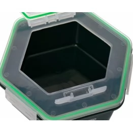 Контейнер для прикормки Carp Pro 2 л