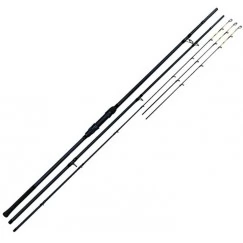 Удилище фидерное Carp Pro Torus Carp Feeder, углеволокно, 3.6 м, тест: до 150 г, 240 г