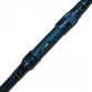 Удилище карповое Carp Pro Blackpool Travel 360, углеволокно, 3.6 м, тест: 3.0 lb, 293 г