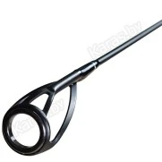 Удилище карповое Carp Pro D-Carp K-Series NG 3.6 м, углеволокно, тест: 3.25 lb, 360 г
