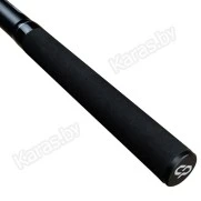 Удилище карповое Carp Pro D-Carp K-Series NG 3.6 м, углеволокно, тест: 3.25 lb, 360 г