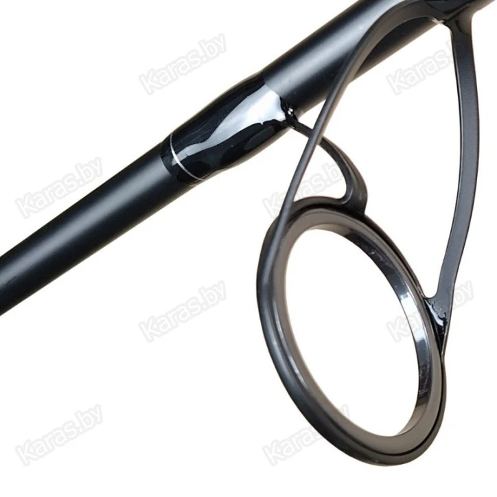 Удилище карповое Carp Pro D-Carp K-Series NG 3.6 м, углеволокно, тест: 3.25 lb, 360 г