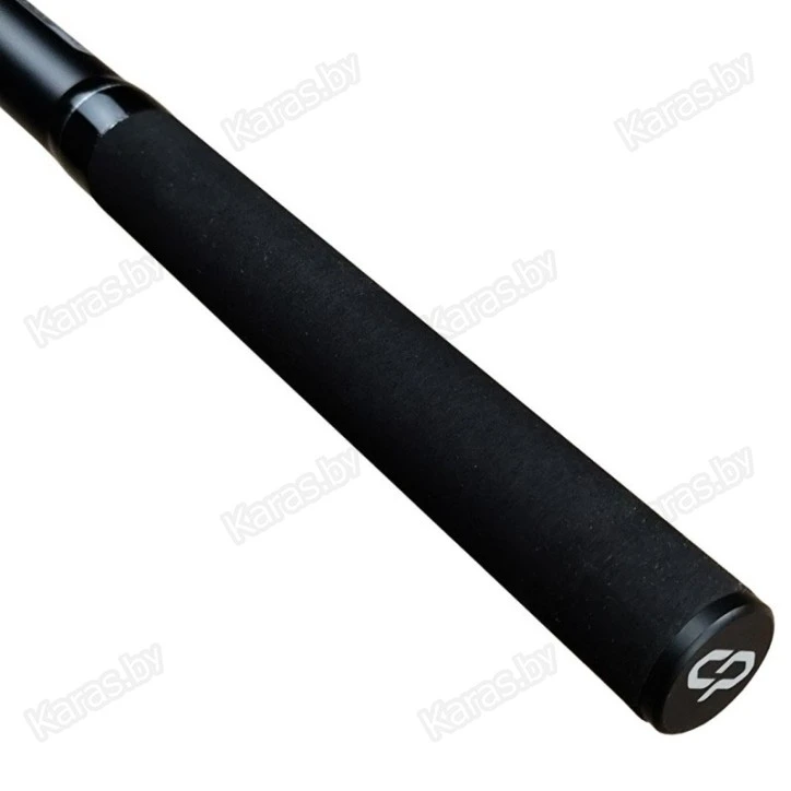 Удилище карповое Carp Pro D-Carp K-Series NG 3.6 м, углеволокно, тест: 3.0 lb, 308 г