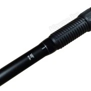 Удилище карповое Carp Pro D-Carp K-Series NG 3.6 м, углеволокно, тест: 3.0 lb, 308 г
