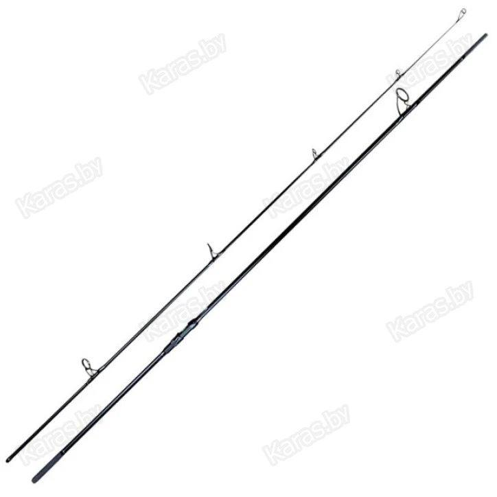 Удилище карповое Carp Pro D-Carp K-Series NG 3.6 м, углеволокно, тест: 3.0 lb, 308 г