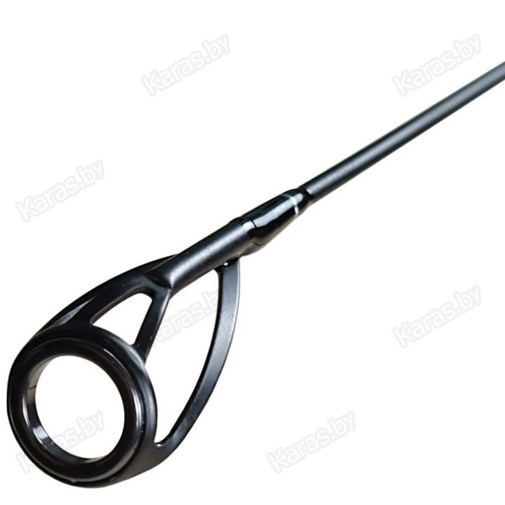 Удилище карповое Carp Pro D-Carp K-Series NG 3.6 м, углеволокно, тест: 3.0 lb, 308 г