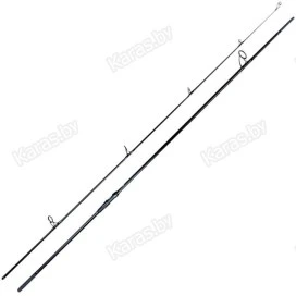 Удилище карповое Carp Pro D-Carp K-Series NG 3.9 м, углеволокно, тест: 3.5 lb, 380 г