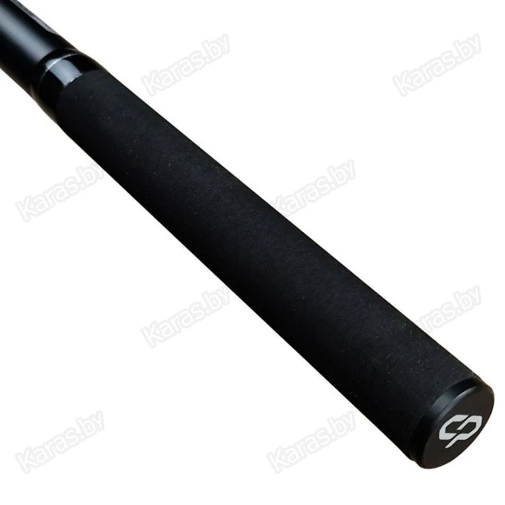 Удилище карповое Carp Pro D-Carp K-Series NG 3.9 м, углеволокно, тест: 3.5 lb, 380 г