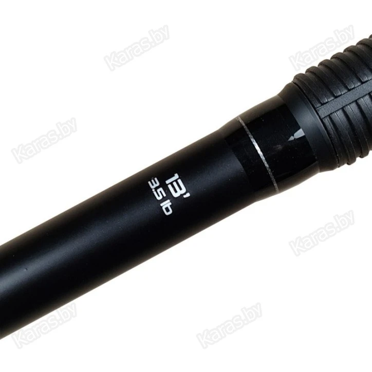 Удилище карповое Carp Pro D-Carp K-Series NG 3.9 м, углеволокно, тест: 3.5 lb, 380 г