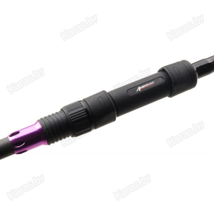 Удилище карповое Carp Pro 25' Escol 3.6 м, тест: 3.5 lb, 428 г