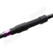 Удилище карповое Carp Pro 25' Escol 3.6 м, тест: 3.5 lb, 428 г