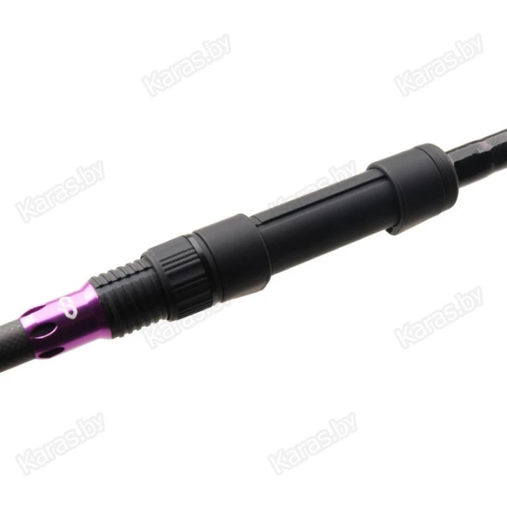 Удилище карповое Carp Pro 25' Escol 3.6 м, тест: 3.5 lb, 428 г