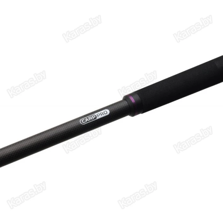 Удилище карповое Carp Pro 25' Escol 3.6 м, тест: 3.5 lb, 428 г