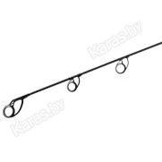 Удилище карповое Carp Pro 25' Rondel 3.6 м, тест: 3.5 lb, 464 г