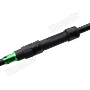 Удилище карповое Carp Pro 25' Rondel 3.6 м, тест: 3.5 lb, 464 г