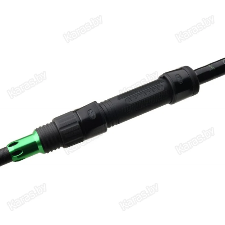Удилище карповое Carp Pro 25' Rondel 3.6 м, тест: 3.5 lb, 464 г