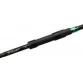 Удилище карповое Carp Pro 25' Rondel 3.9 м, тест: 3.5 lb, 502 г