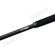 Удилище карповое Carp Pro 25' Rondel 3.6 м, тест: 3.5 lb, 464 г