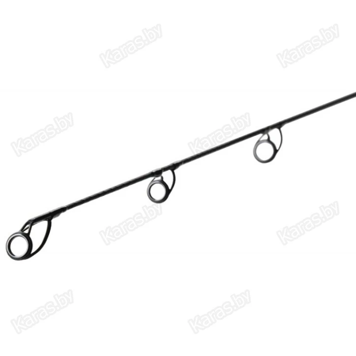 Удилище карповое Carp Pro 25' Rondel 3.6 м, тест: 3.5 lb, 464 г