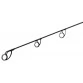 Удилище карповое Carp Pro 25' Rondel 3.9 м, тест: 3.5 lb, 502 г