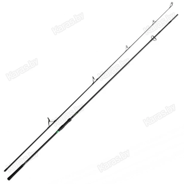Удилище карповое Carp Pro 25' Rondel 3.6 м, тест: 3.5 lb, 464 г