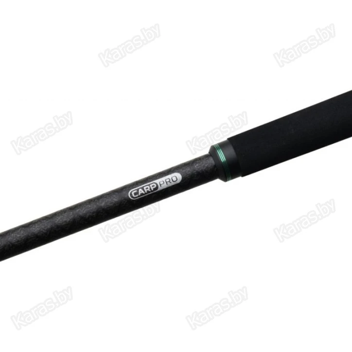 Удилище карповое Carp Pro 25' Rondel 3.9 м, тест: 3.5 lb, 502 г