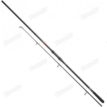 Удилище карповое Carp Pro Cratus Evo Compact, углеволокно, 3.0 м, тест: 3.5 lb, 248 г