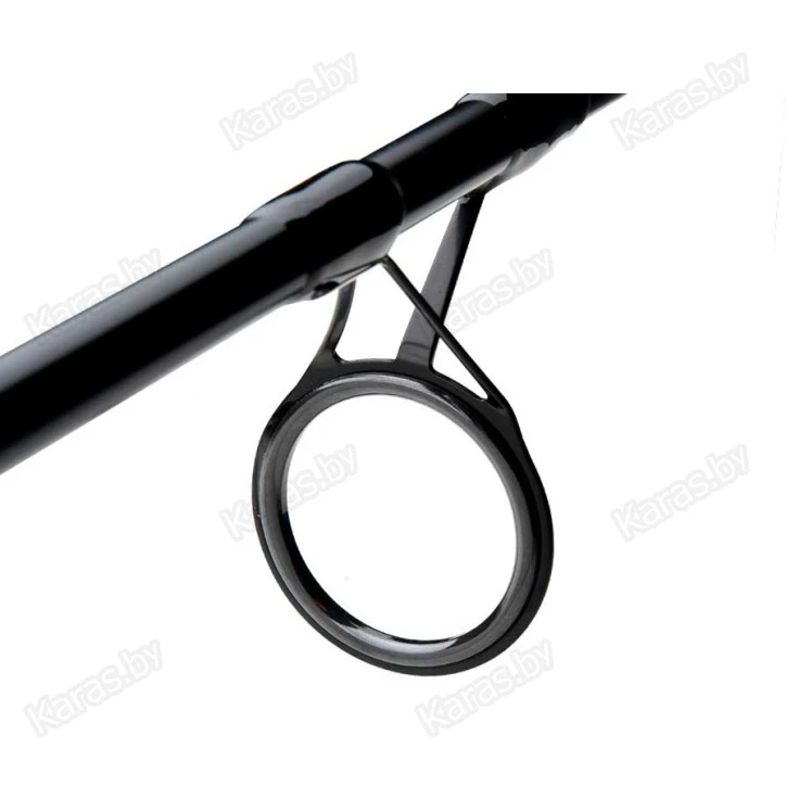 Удилище карповое Carp Pro D-Carp K-Series NG 3.6 м, углеволокно, тест: 3.0 lb, 308 г