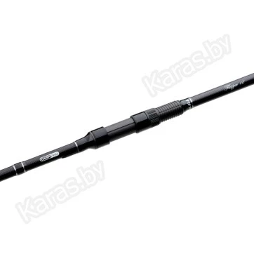 Удилище карповое Carp Pro Flapper, углеволокно, 3.65 м, тест: 3.5 lb, 413 г