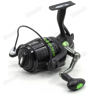 Безынерционная катушка Carp Pro Blackpool Spod 6000