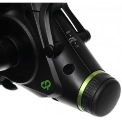 Катушка безынерционная с байтраннером Carp Pro Blackpool Carp 7000 FS