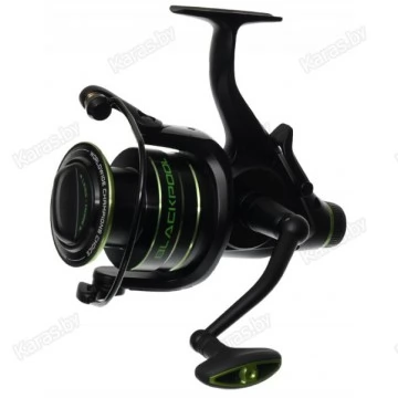 Катушка безынерционная с байтраннером Carp Pro Blackpool Carp 7000 FS