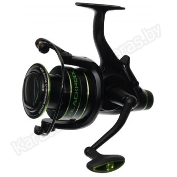Катушка безынерционная с байтраннером Carp Pro Blackpool Carp 7000 FS