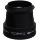 Безынерционная катушка с байтраннером Carp Pro One Blackpool Carp 8000 FS