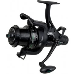 Безынерционная катушка с байтраннером Carp Pro One Blackpool Carp 8000 FS