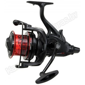 Катушка безынерционная с байтраннером Carp Pro Cratus Evo 10000 FS