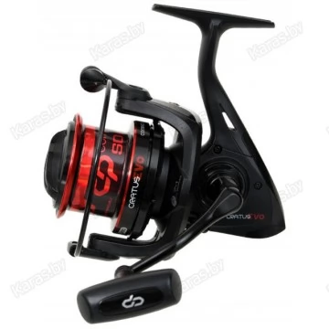 Безынерционная катушка Carp Pro Cratus Evo Compact 5500 SD