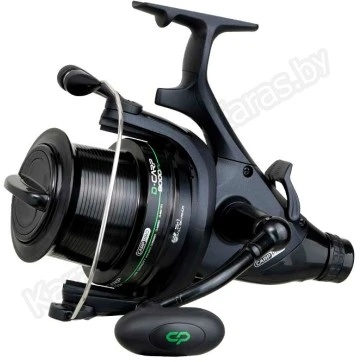 Катушка безынерционная с байтраннером Carp Pro D-Carp 8000FS
