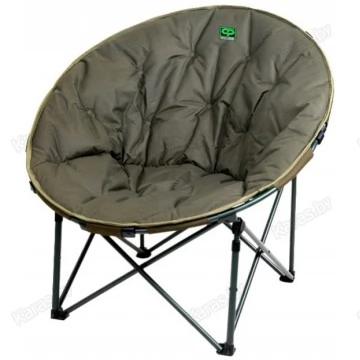 Кресло карповое складное Carp Pro Round CPR2