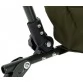 Кресло карповое складное Carp Pro Flat Feeder