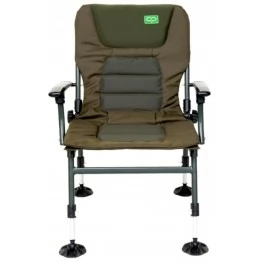 Кресло карповое складное Carp Pro Torus