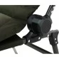 Кресло карповое складное Carp Pro Diamond c флисовой подушкой