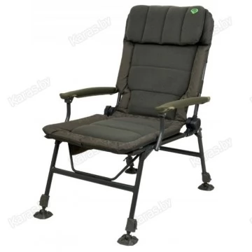 Кресло карповое складное Carp Pro Diamond Bliss