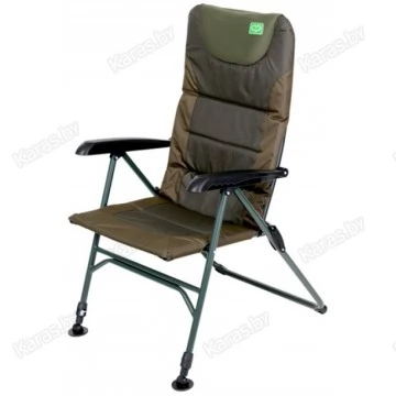 Кресло карповое складное Carp Pro Light