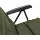 Кресло карповое складное Carp Pro Light